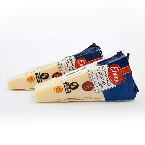 Parmigiano Reggiano D.O.P. Aged Over 16 Months 1 Pound