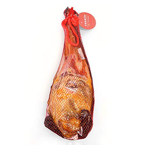 Serrano Ham Shoulder By Fermin 10-12 Lbs
