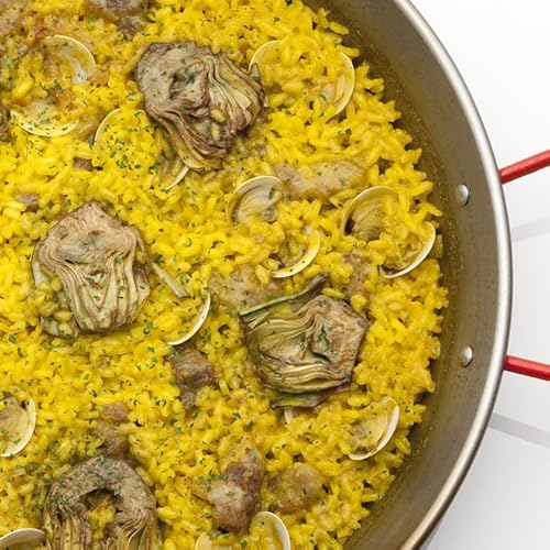 Paellero Paella Seasoning from Spain (5 packets)