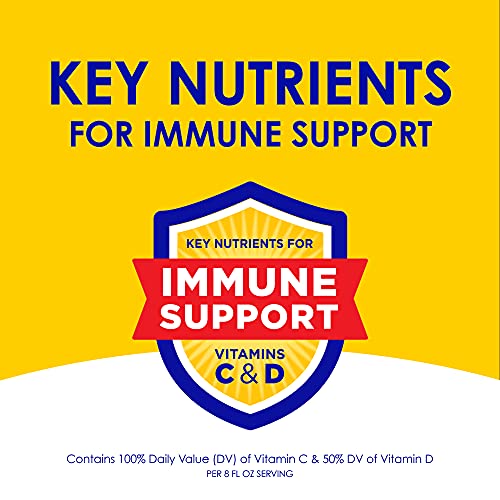 Carnation Breakfast Essentials Ready-To-Drink, Classic French Va