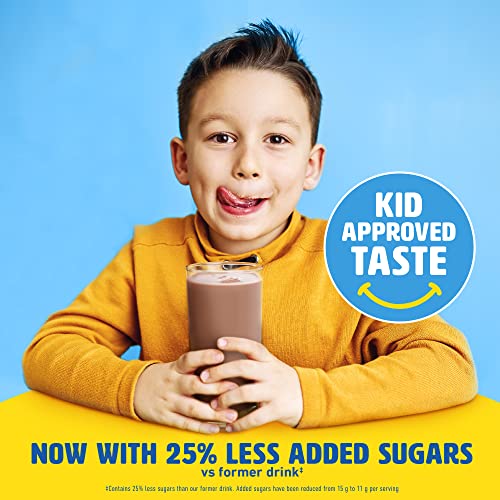 Carnation Breakfast Essentials Ready-To-Drink, Cookies N Creme,