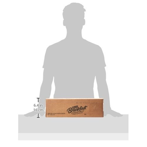 Carnation Breakfast Essentials Ready-To-Drink, Rich Milk Chocola