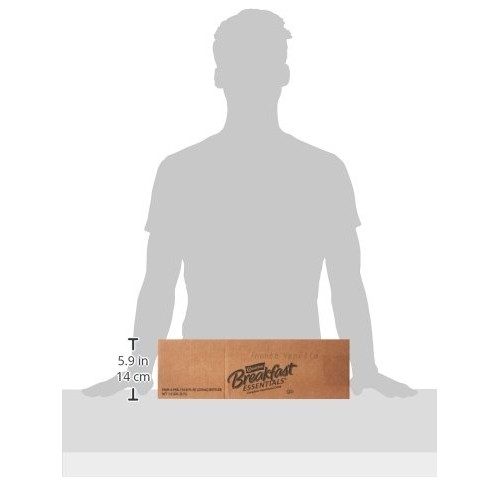 Carnation Breakfast Essentials Ready To Drink, Classic French Va