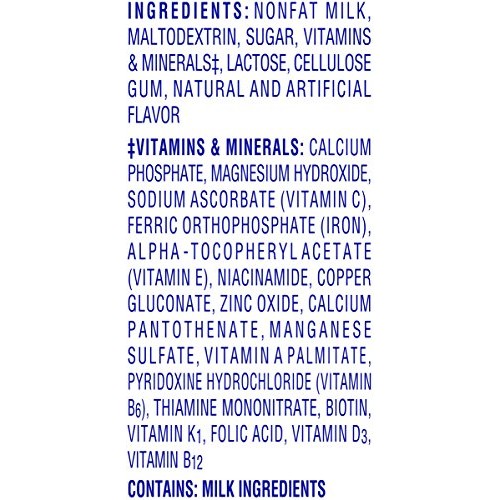 Carnation Malted Milk, Original, 13 Ounce