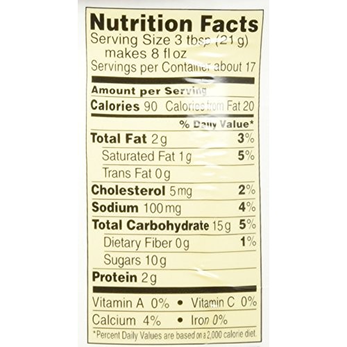 Carnation Malted Milk, Original, 13 Ounce