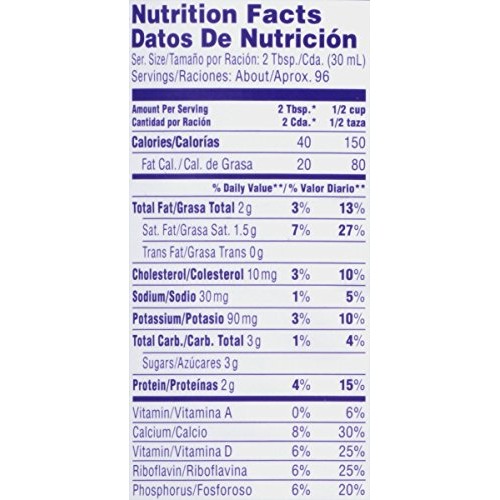 Carnation Evaporated Milk, 6 Lb 1 Oz Single Bulk Can, Unsweetene