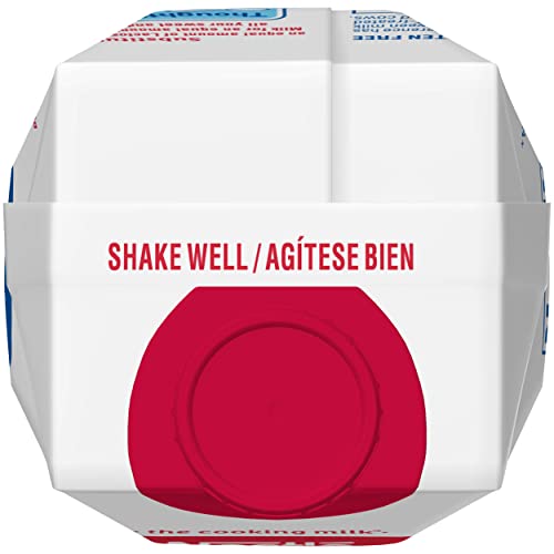 Carnation Lactose Free Milk Tetra 8X11Oz