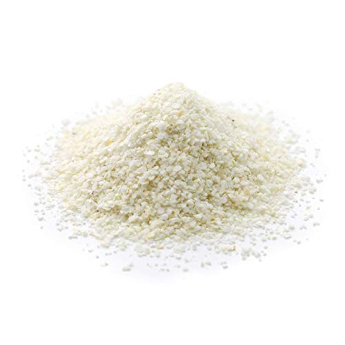 Carolina Grits Company Traditionally Stone Ground Gluten Free Sa