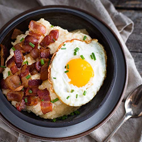 Carolina Grits Company Traditionally Stone Ground Gluten Free Sa