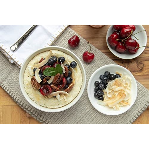 Carolina Grits Company Traditionally Stone Ground Gluten Free Sa