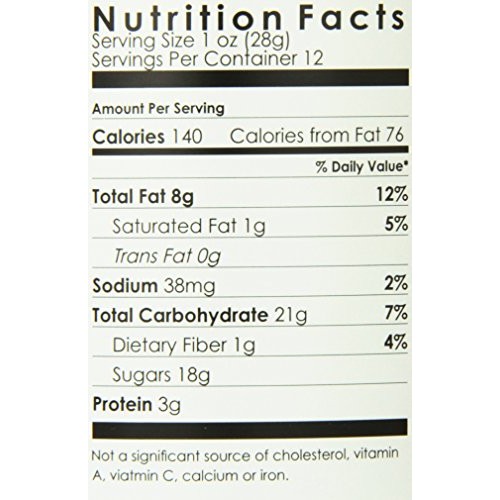 The Carolina Nut Company Peanuts, Butter Toffee, 12 Oz