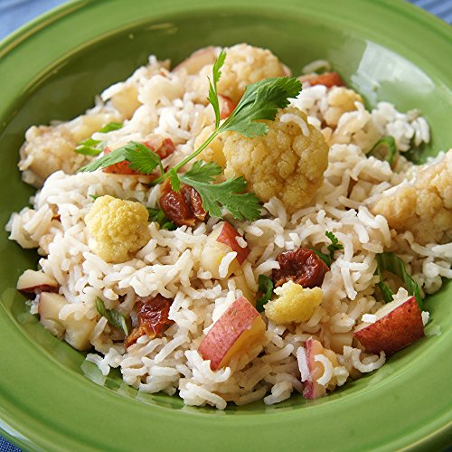 Carolina Basmati Rice, 2 Lb.