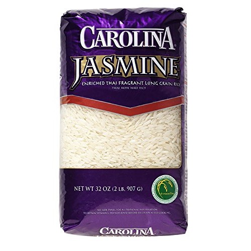 Carolina Jasmine Rice, 2 Lb.