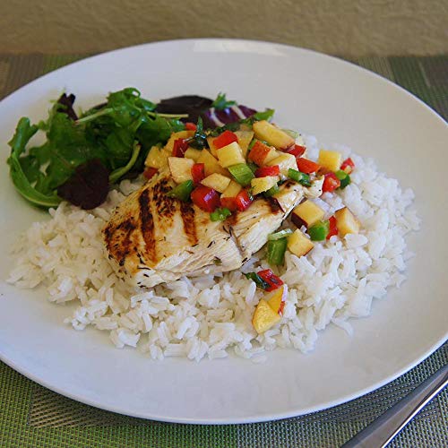 Carolina Organic White Rice, 2 Lb.