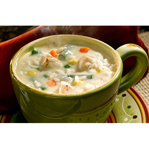 Carolina White Rice, 2 Lb.