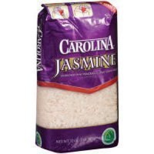 Carolina Jasmine Enriched Thai Fragrant Long Grain Rice 32 Oz By