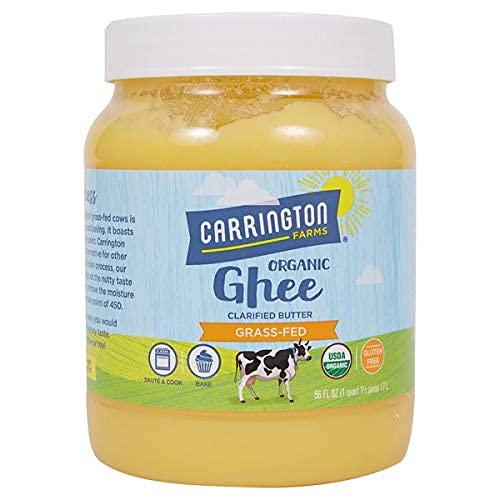 Carrington Farms Organic Ghee