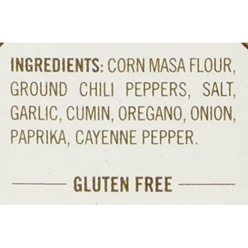 Carroll Shelbys Original Texas Chili Kit, 4 Oz