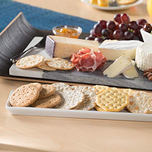 Carrs Assorted Biscuits For Cheese, Nine Varieties, 7.05-Ounce