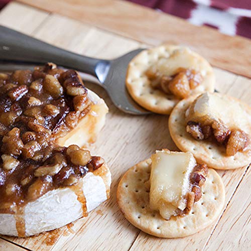 Carrs Assorted Biscuits For Cheese, Nine Varieties, 7.05-Ounce