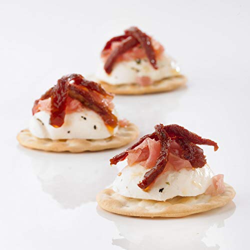 Carrs Assorted Biscuits For Cheese, Nine Varieties, 7.05-Ounce