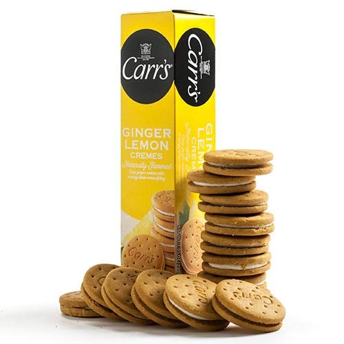 Carrs Entertainment Collection Crackers, 7.05 Oz