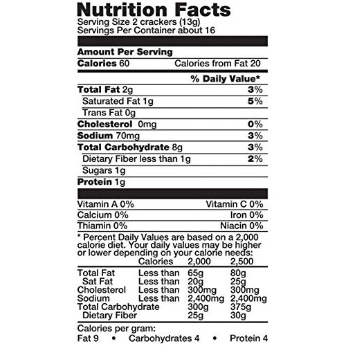 Carrs Entertainment Collection Crackers, 7.05 Oz