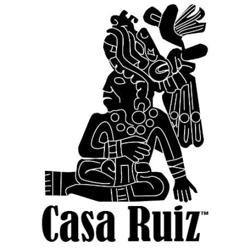 Chile Pasilla Casa Ruiz Brand Pasilla Negro Chile Negro Dried Ch