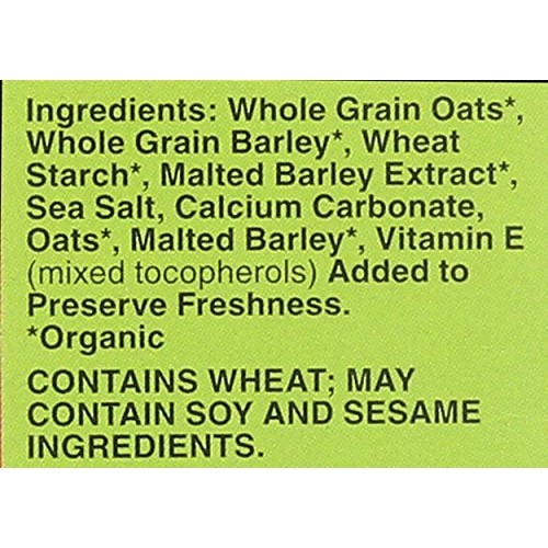 Cascadian Farm Organic Purely Os Cereal, 8.6 Oz