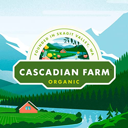 Cascadian Farm Organic Granola Bars, Chocolate Chip Chewy Granol