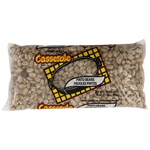 Casserole Pinto Beans, 1 Pound
