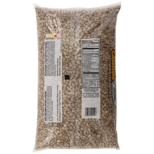 Casserole Pinto Beans, 10 Pound
