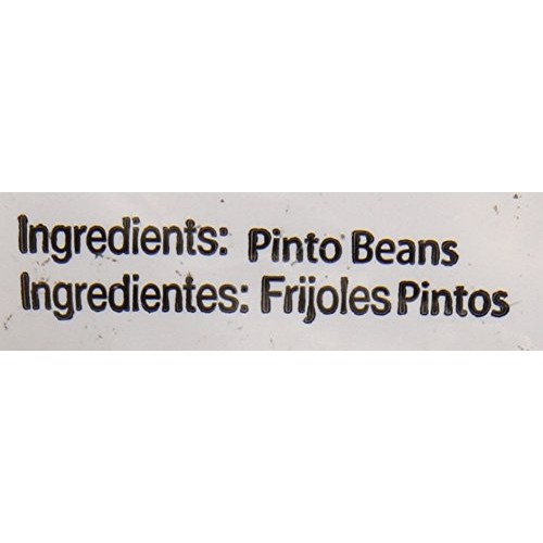 Casserole Pinto Beans, 2 Pound