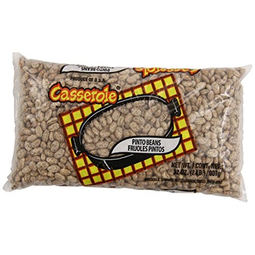 Casserole Pinto Beans, 2 Pound