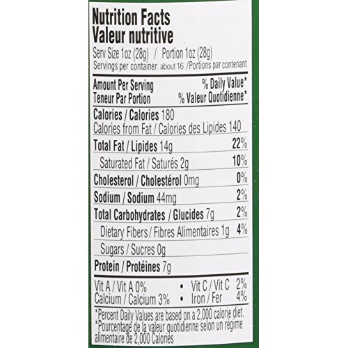 Castania Super Mixed Nuts, 454 Gram