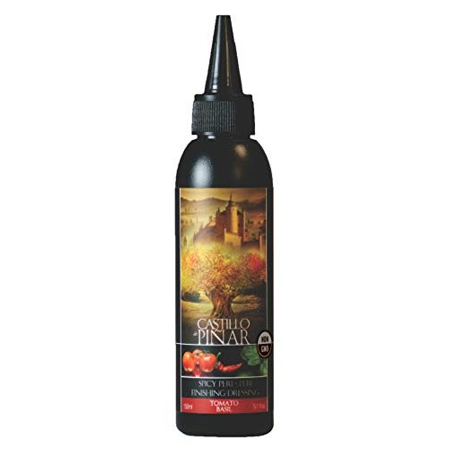 Castillo De Pinar 3-Pack Bundle - Thyme Balsamic Reduced Vinegar
