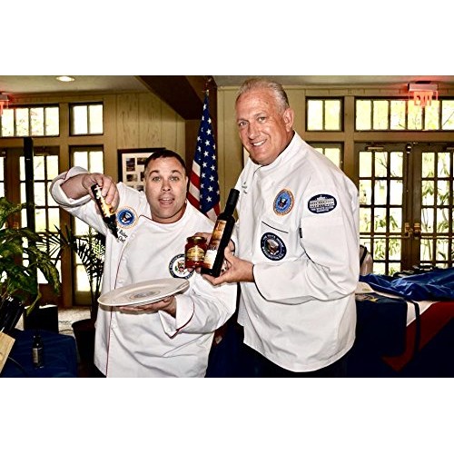 Castillo De Pinar Tomato Garlic Onion Extra Virgin Olive Oil Sau