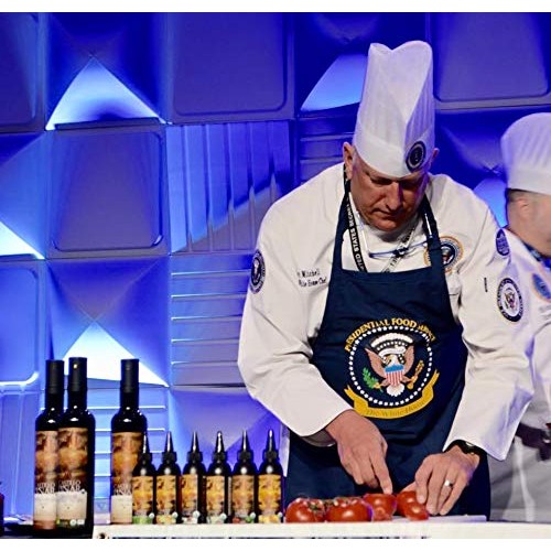 Castillo De Piñar 3-Pack: Citrus, Ginger, Lemon Reduced Vinegar