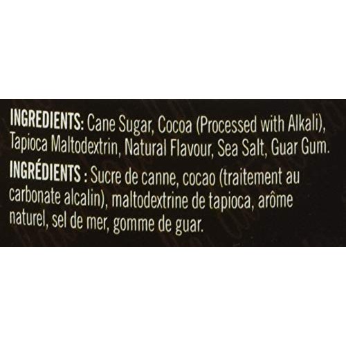 Castle Kitchen Double Dutch Dark Chocolate - Dairy-Free, Vegan P