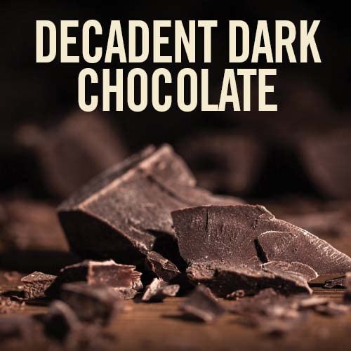 Castle Kitchen Sugar Free Double Dutch Premium Dark Hot Chocolat