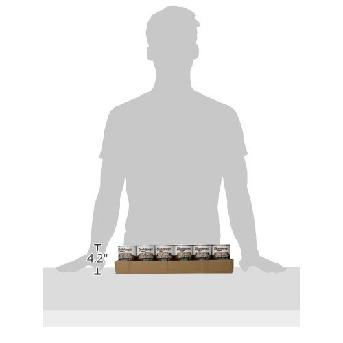 Castleberrys Hot Dog Chili Sauce, 10 Ounce Pack Of 24