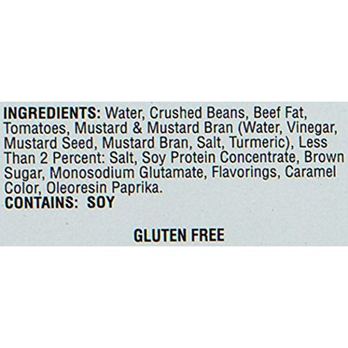 Castleberrys Hot Dog Chili Sauce, 10 Ounce Pack Of 24