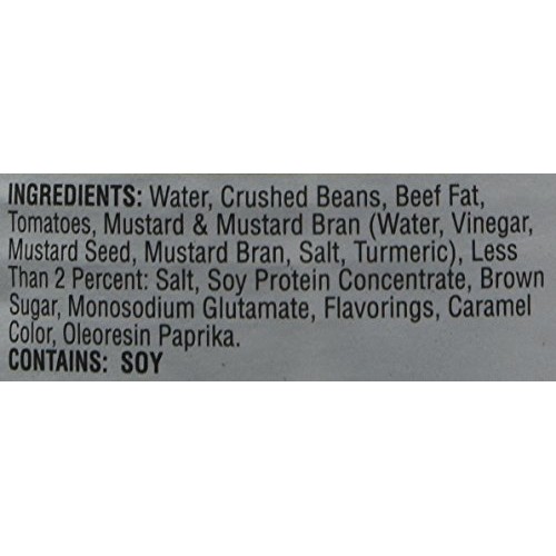 Castleberrys Original Hot Dog Chili Sauce 10 oz Cans 3 Pack