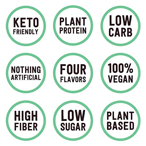 Catalina Crunch Chocolate Mint Keto Sandwich Cookies: Keto Cooki