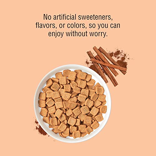 Catalina Crunch Cinnamon Toast Keto Cereal: Keto Friendly, Low C