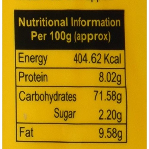 Catch Spices Compounded Hing, 100G