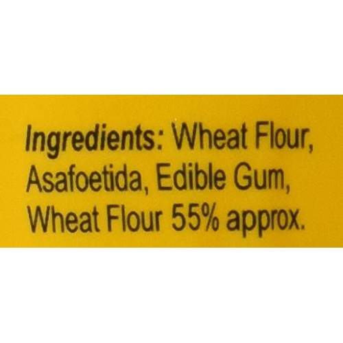 Catch Spices Compounded Hing, 100G