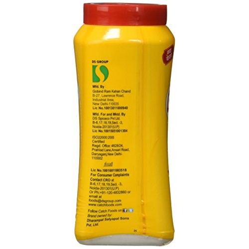 Catch Spices Compounded Hing, 100G