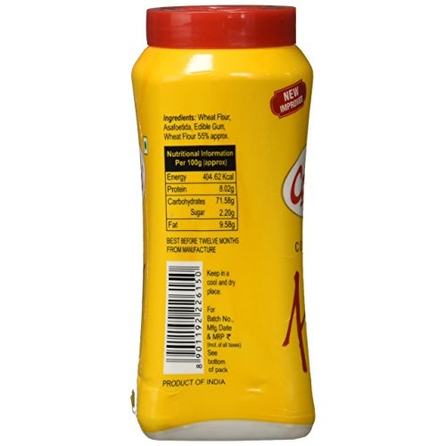 Catch Spices Compounded Hing, 100G