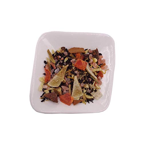 Spiced Ginger Chai Tea Bath 7Oz